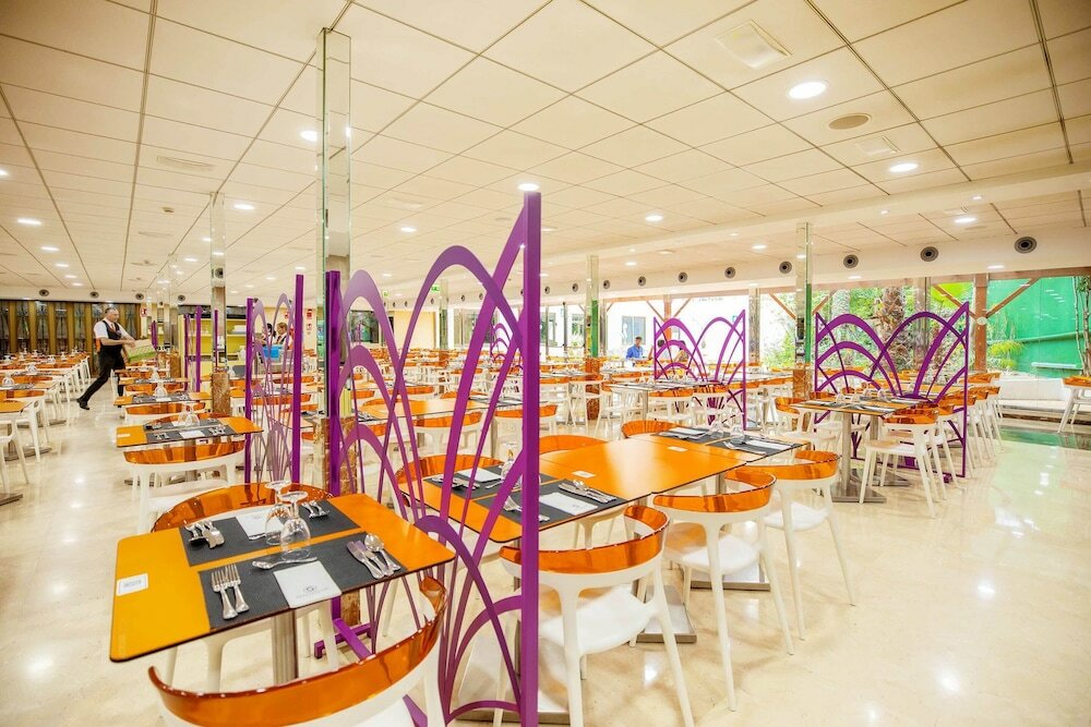 Фото Hotel Servigroup Venus