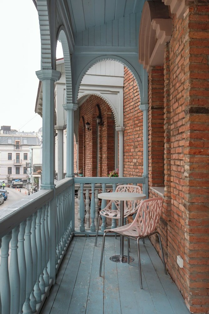 Фото Tekla Palace