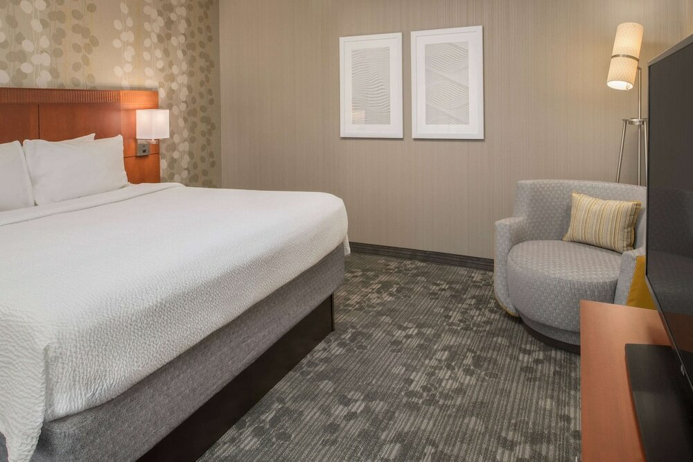 Фото Sonesta Select Seattle Bellevue Redmond