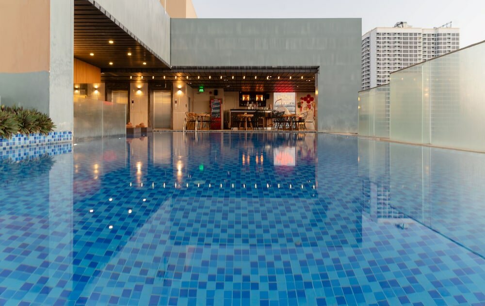 Фото LeMore Hotel