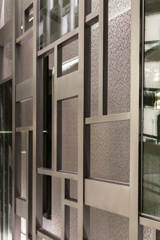 Фото Stanford Hotel