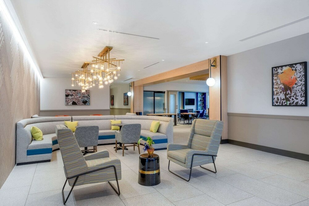 Фото Tryp by Wyndham Orlando
