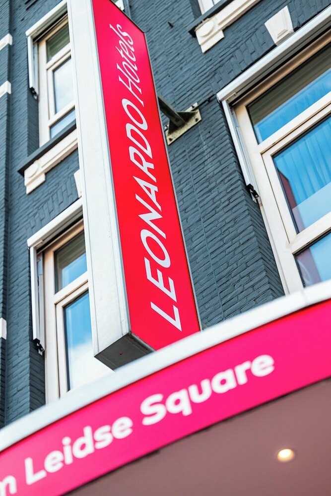 Фото The Ed Amsterdam