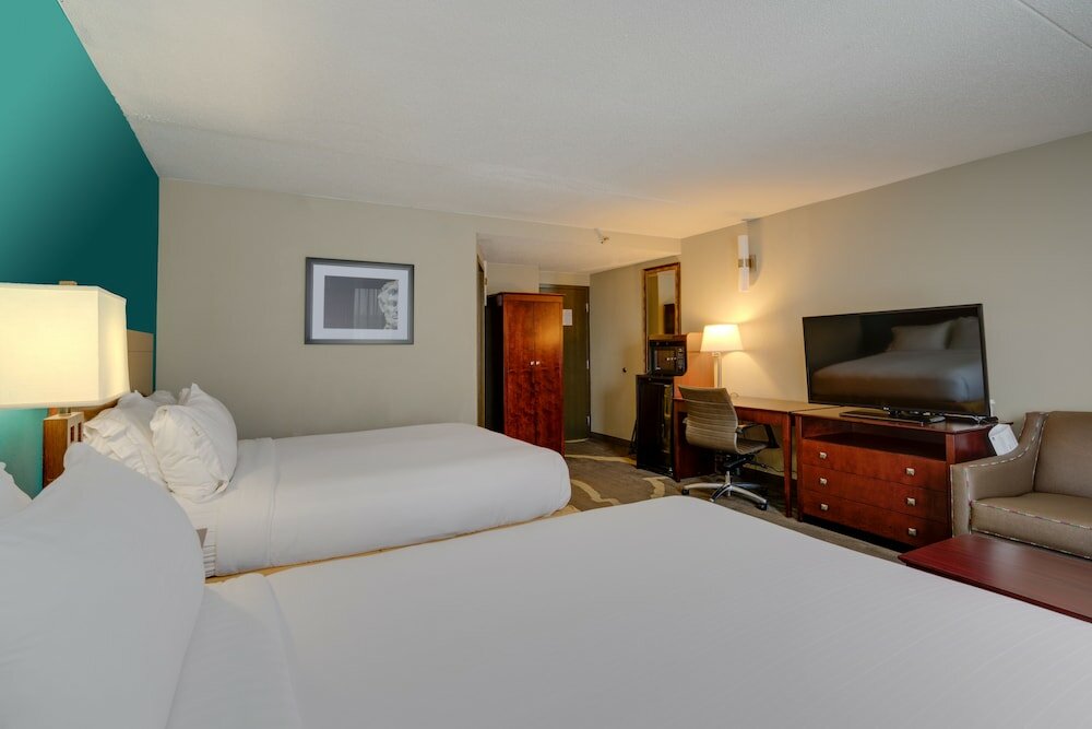 Фото Holiday Inn Express Washington DC East Andrews AFB by IHG