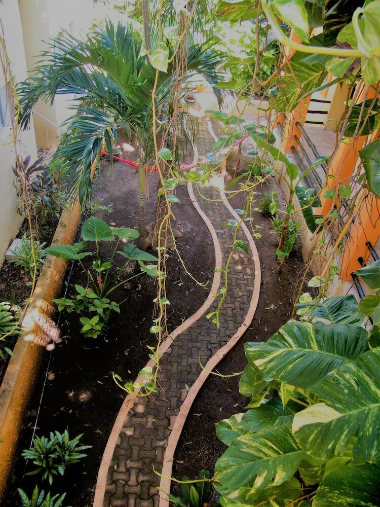 Фото Hotel Lunasol