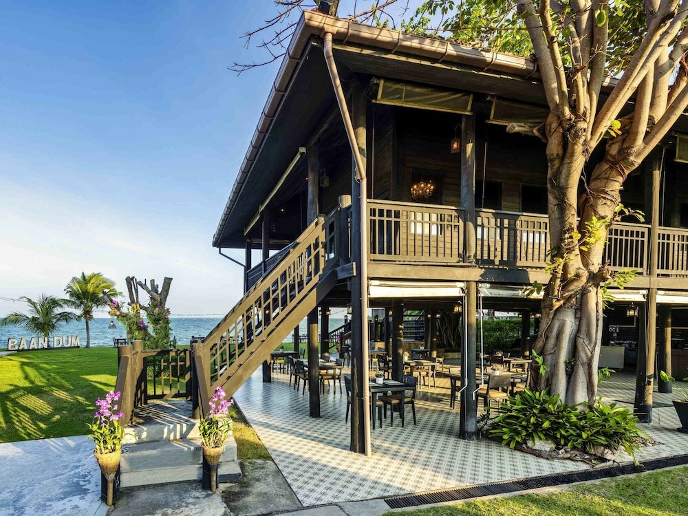 Фото Movenpick Asara Resort & SPA Hua Hin