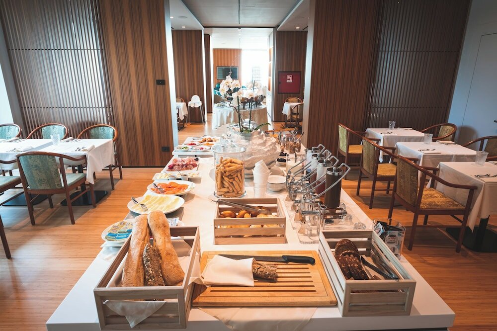 Фото Hotel Ocelle Thermae & SPA