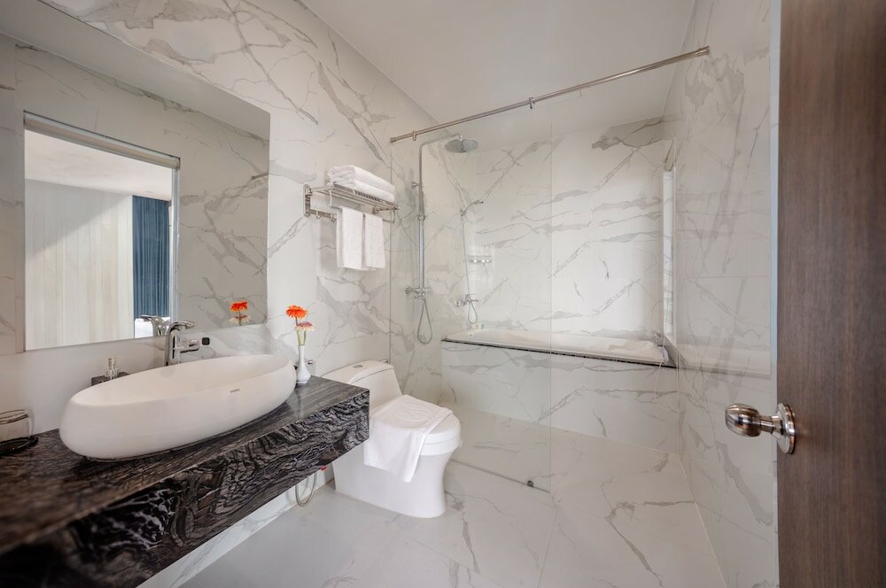 Фото Vesna Hotel Nha Trang
