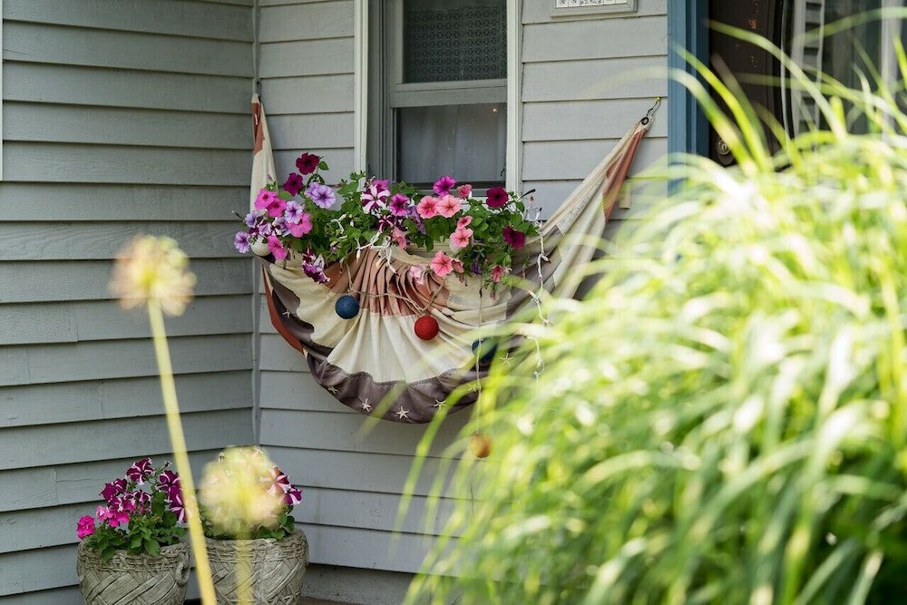 Фото Gardenview Bed and Breakfast