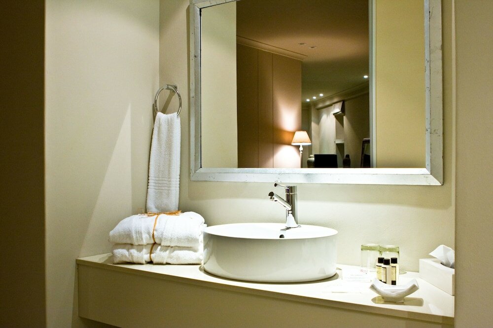 Фото Rouge on Rose Boutique Hotel