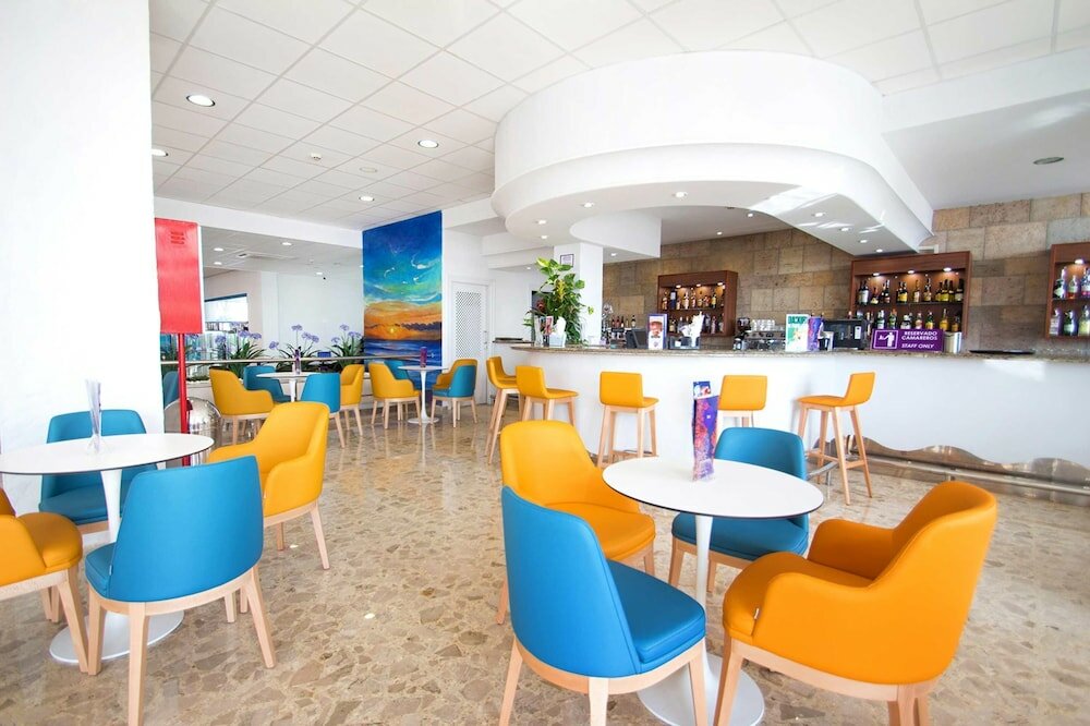 Фото Hotel Servigroup Trinimar