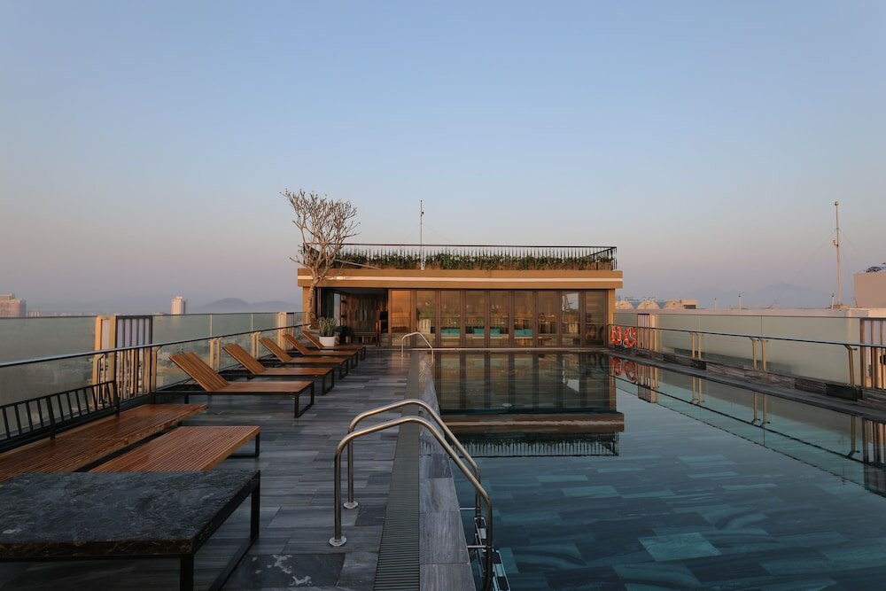 Фото Minh Toan Safi Ocean Hotel