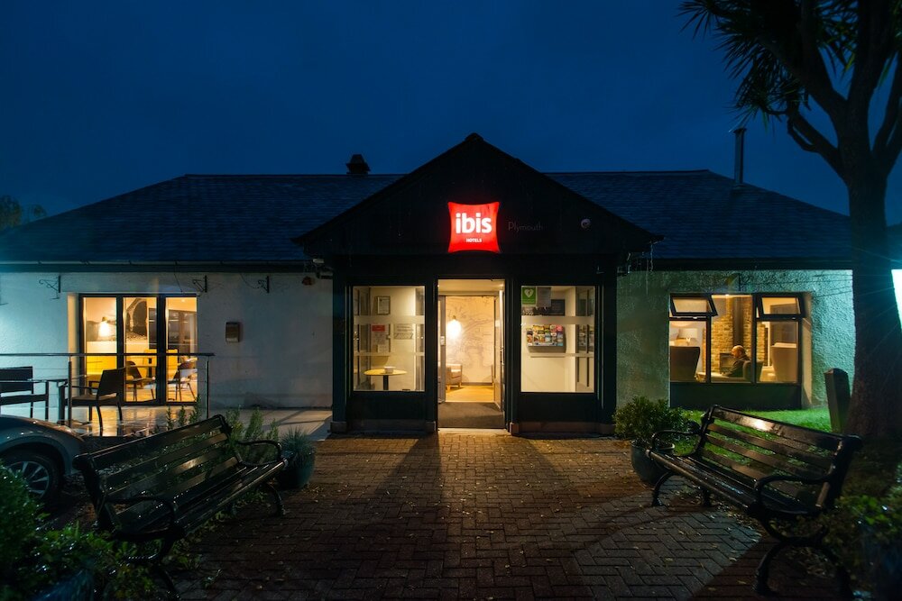 Фото Ibis Plymouth