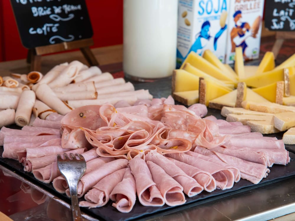 Фото ibis Versailles Château