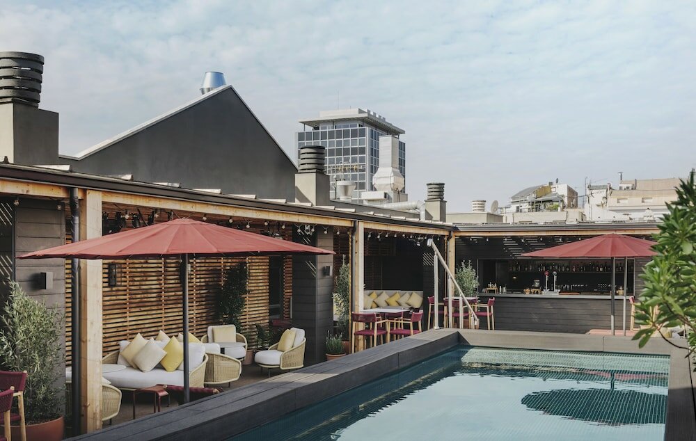 Фото Gallery Hotel