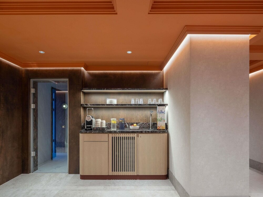 Фото SPA & Wellness Hotel Olympia