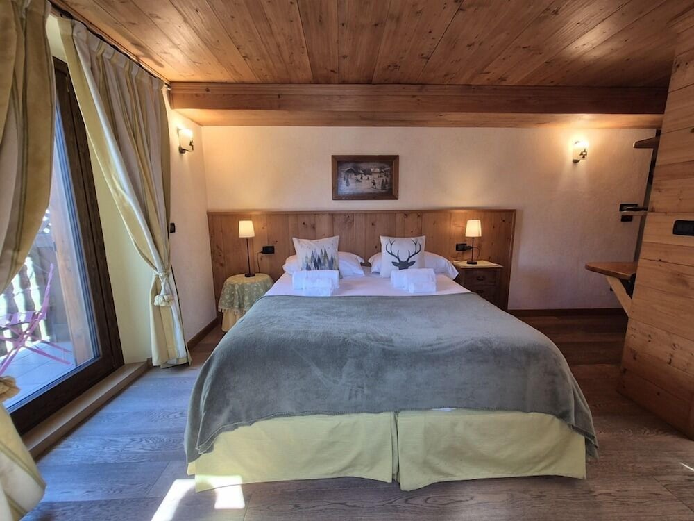 Фото Hotel Dente del Gigante