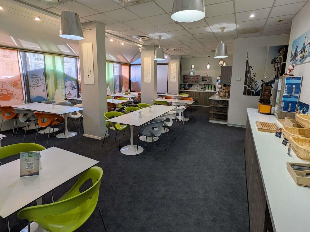 Фото Ibis Styles Grenoble Centre Gare