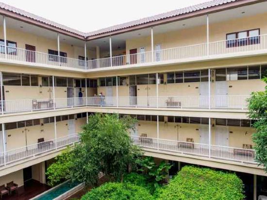 Фото Feung Nakorn Balcony