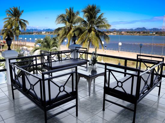 Фото Fortune River View Hotel Nakhon Phanom