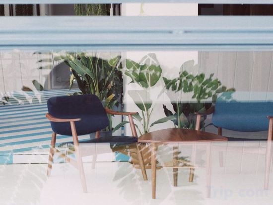 Фото Fun Hotel