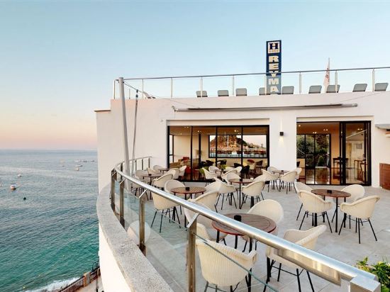 Фото Gran Hotel Reymar