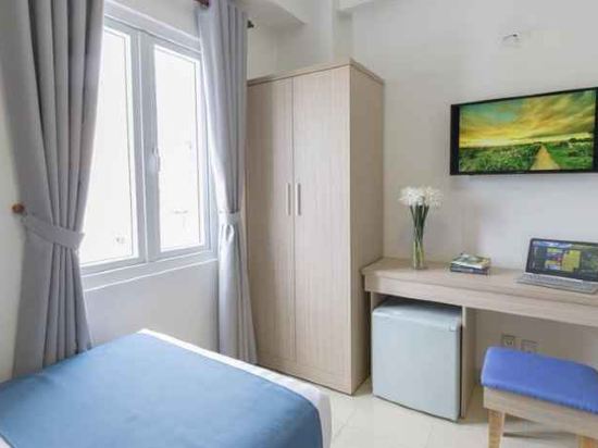 Фото Meraki Boutique Hotel