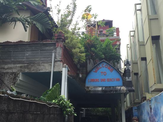 Фото RedDoorz @ Sriwijaya Legian 2