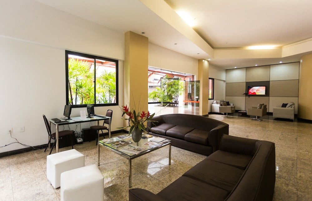 Фото Joh Blue Ocean Hotel