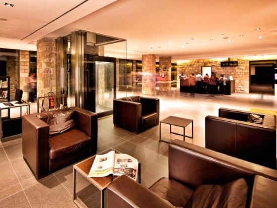 Фото Hotel Cenacolo Assisi