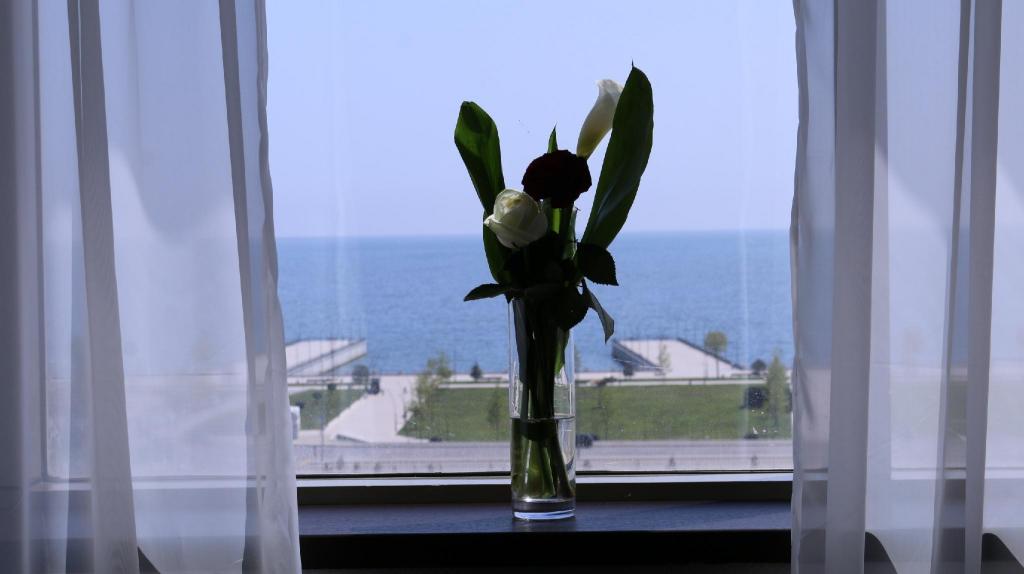 Фото Corniche Family Hotel Baku