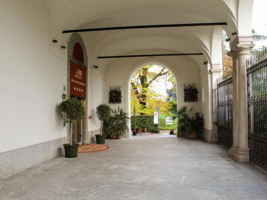 Фото Hotel Parco Borromeo