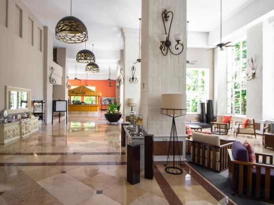 Фото Catalonia Royal Tulum - Adults Only All Inclusive