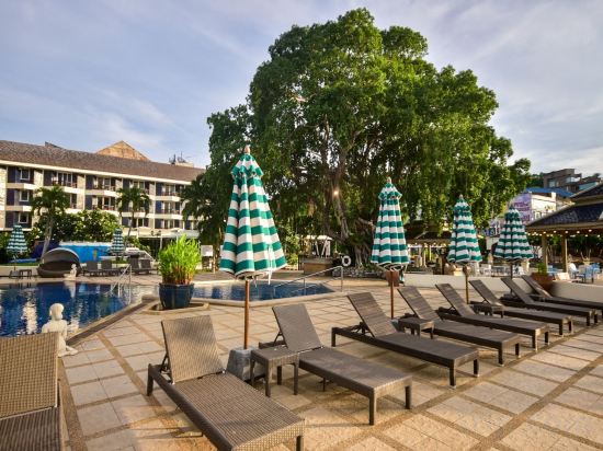 Фото Siam Bayshore Resort Pattaya