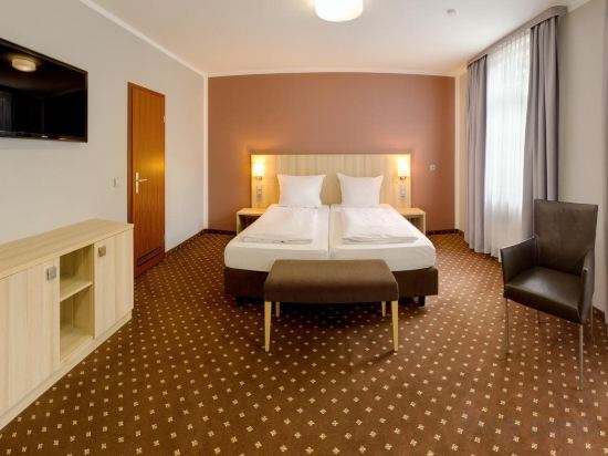 Фото Attimo Hotel Stuttgart