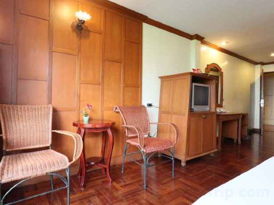 Фото Royal Ivory Sukhumvit Nana