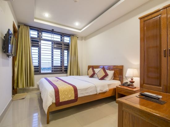 Фото Dam Tien Hotel