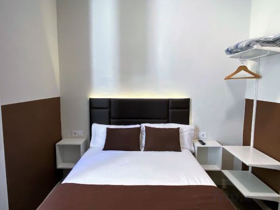 Фото Bcn Urbaness Hotels Bonavista