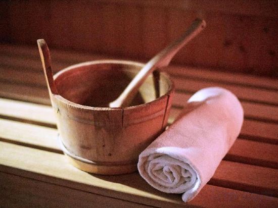 Фото Scandic Olympiatoppen Sportshotel