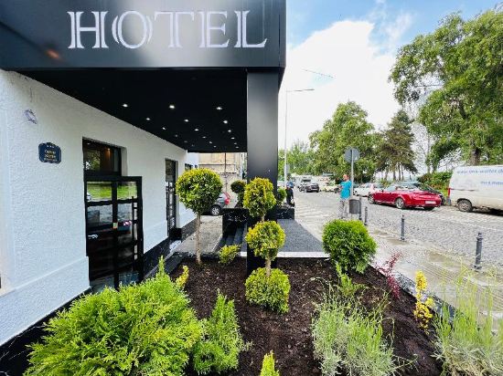Фото Side One Design Hotel