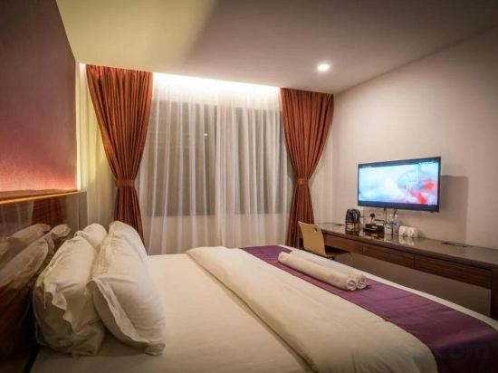 Фото Wiwo Hotels