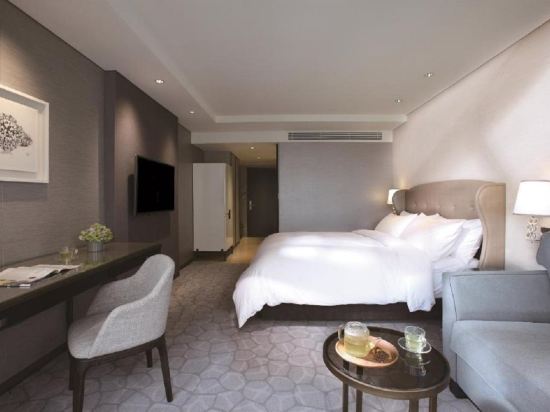 Фото Paradise Hotel Busan