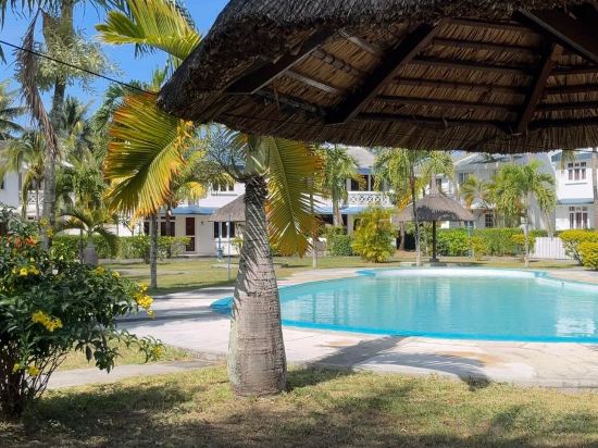 Фото Residence Villas Mont Choisy