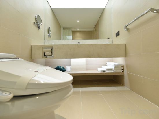 Фото Pacific Hotel Seoul