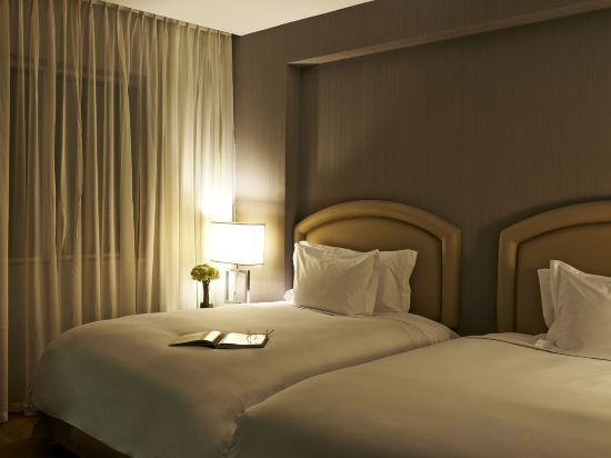 Фото Pullman São Paulo Vila Olímpia