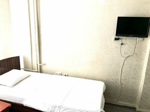 Гостиница Otel Şehrivan в Тушбе