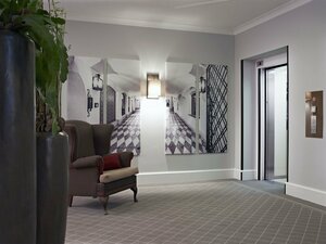 отель Platzl Hotel
