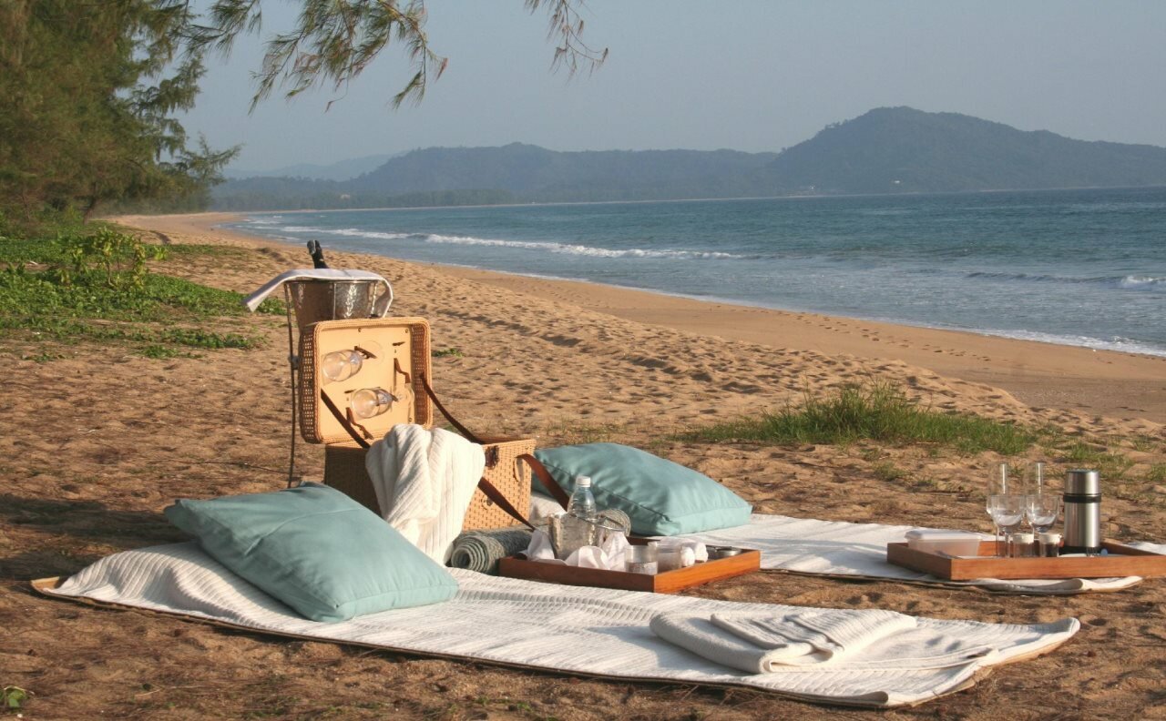 Sala Phuket Mai Khao Beach Resort - 20