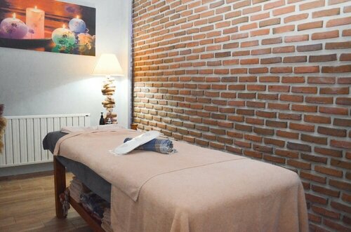 Гостиница Karpalas City Hotel & SPA в Болу