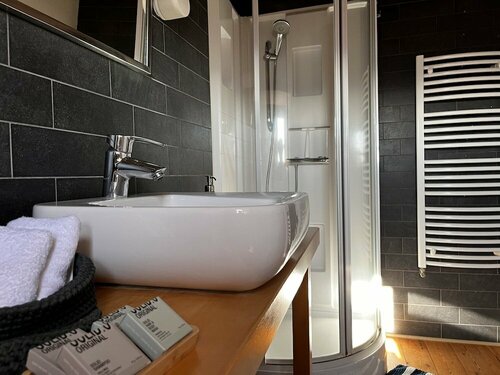 Гостиница Art et Création в Бриуде